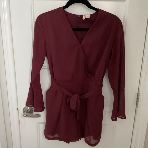 Japana Romper - Picture 2 of 5